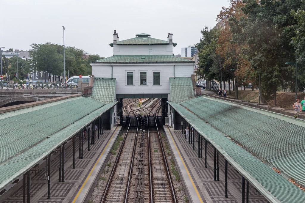 VIENA - BARCELONA (16 AGOSTO) - Austria y Bratislava (2)