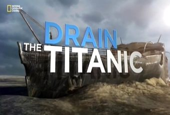  National.Geographic.The.Drain.Titanic