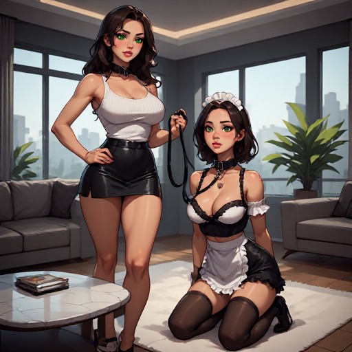 bellaandcindy1