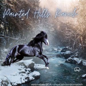 Painted Hills Ranch (1)