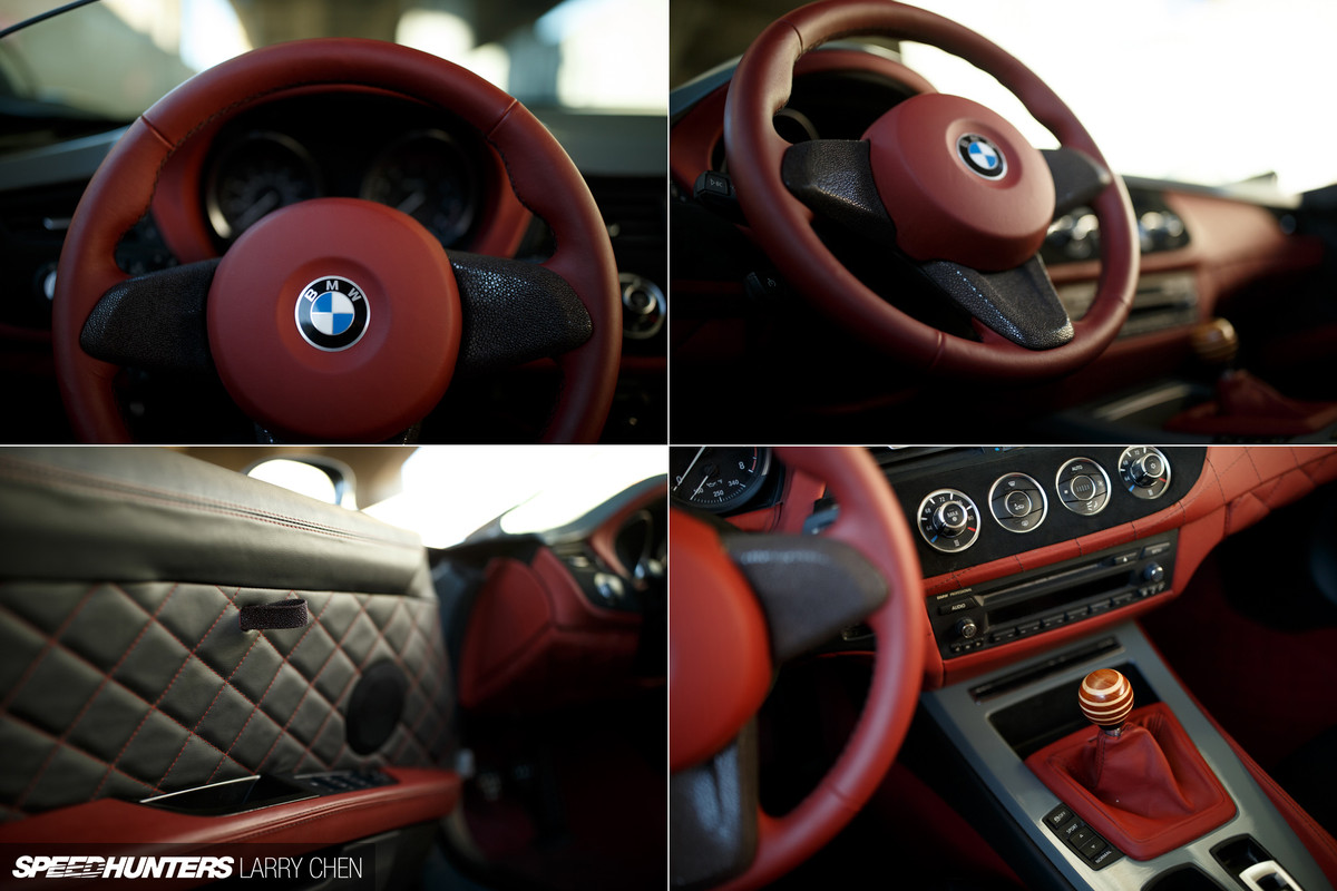 BMW Z4 Continuum by Bulletproof (8)