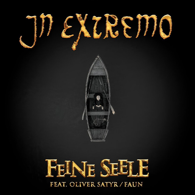 In Extremo - Feine Seele (feat. Faun) [Single] (2024)