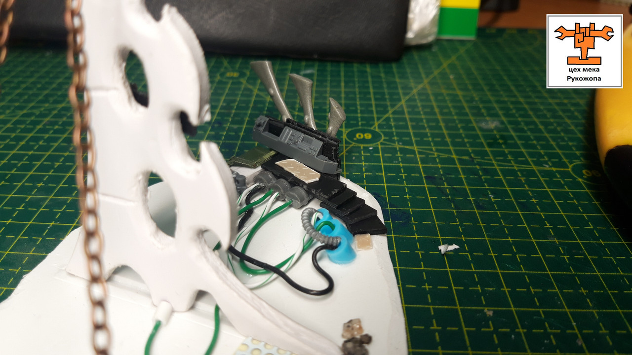 Феечкина хреновина Эпическая (17)