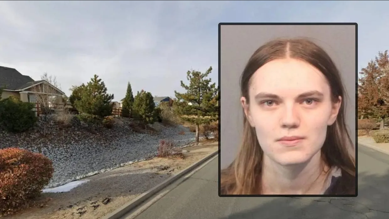 Adolescente asesina a su padre y su hermano menor; así fue la masacre