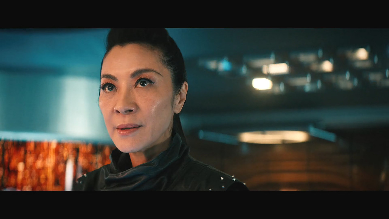[HR] Star Trek - Discovery S03E06_07