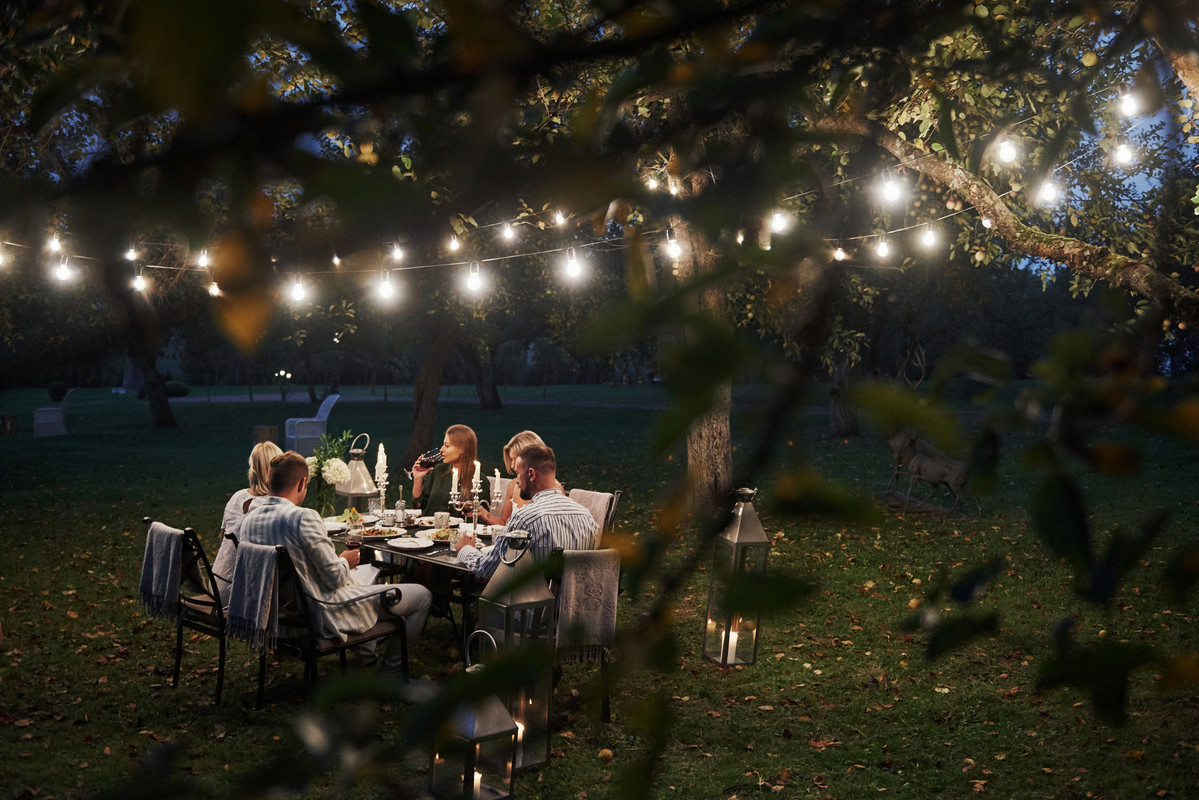 Giardino, tanti consigli pratici per arredarlo Giardino, tanti consigli pratici per arredarlo
