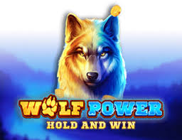 wolf power