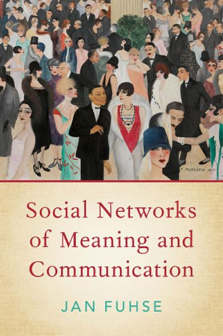 Social Networks of Meaning and Communication (True ePUB) Social Networks of Meaning and Communication (True ePUB)