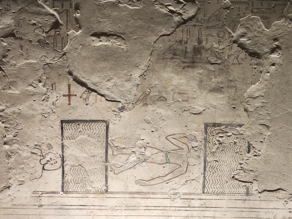 Ленивый Египет (Хургада, Луксор, Каир), декабрь 2025 - январь 2026