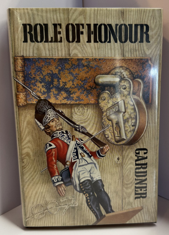 Role Of Honor