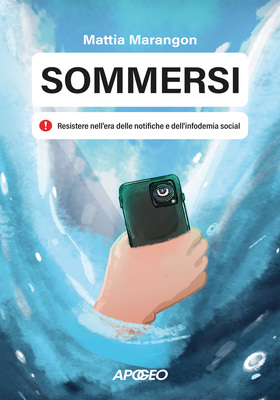 Mattia Marangon - Sommersi (2025)
