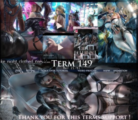 Patreon - Sakimichan - Term 149 Patreon - Sakimichan - Term 149