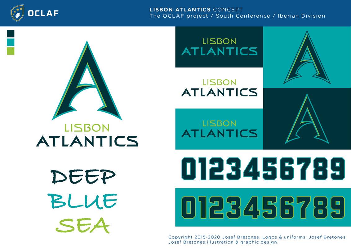 Atlantics CCSLSC 2