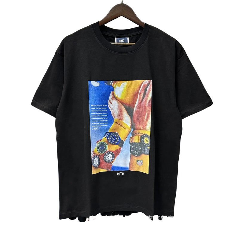 Kith Tee