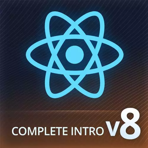 Frontend Master - Complete Intro to React, v8