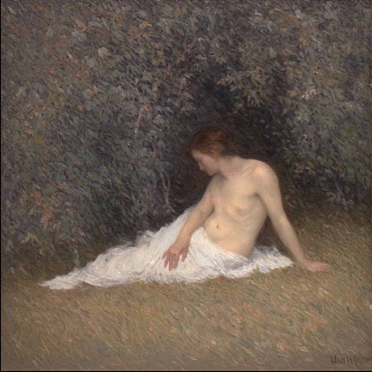 Venus-1852-Henry-Courtney-Selo-(46)