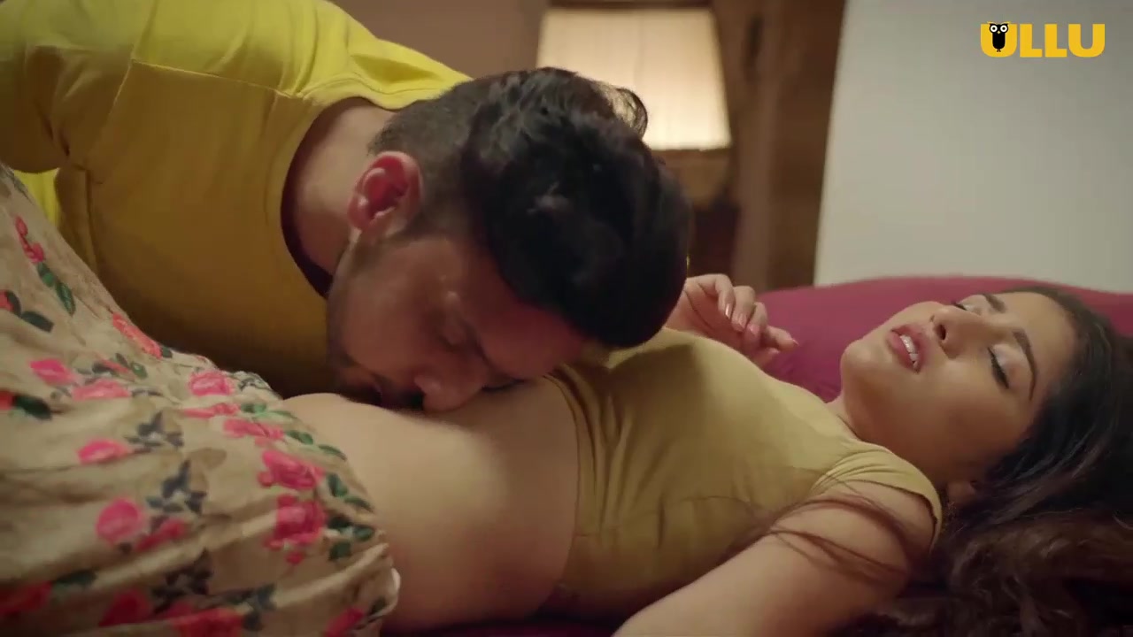 Hottest ullu webseries