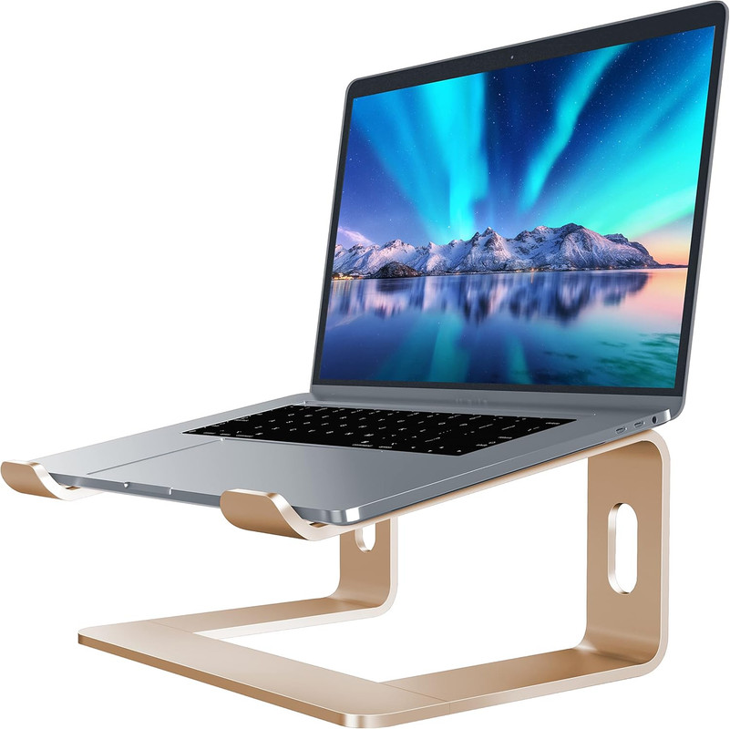 Soundance Laptop Stand