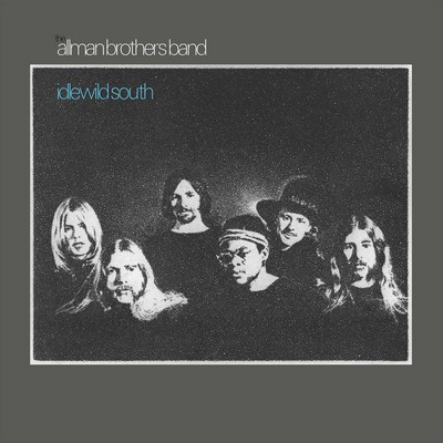 The Allman Brothers Band - Idlewild South (1970) [2015, 45th Anniversary Edition, Remastered, 3CD + Blu-ray Audio]