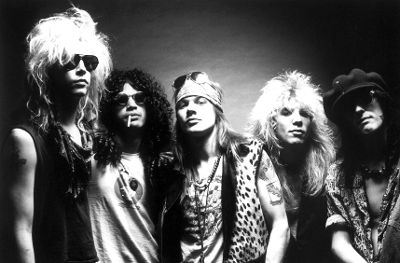 Guns N' Roses