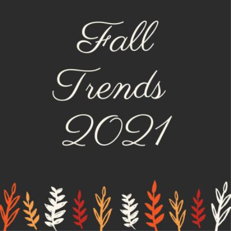 Various Artists - Fall Trends 2021 (2021)