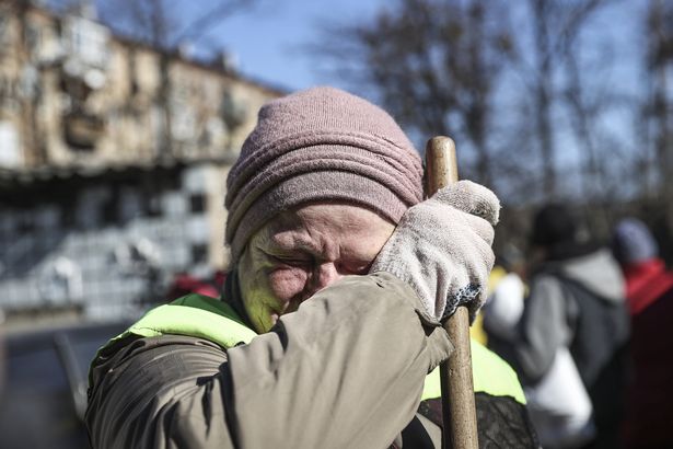 Rusia lanza un misil hipersónico que viaja a 10 veces la velocidad del sonido