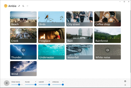Ambie v3.0.10 Ambie v3.0.10