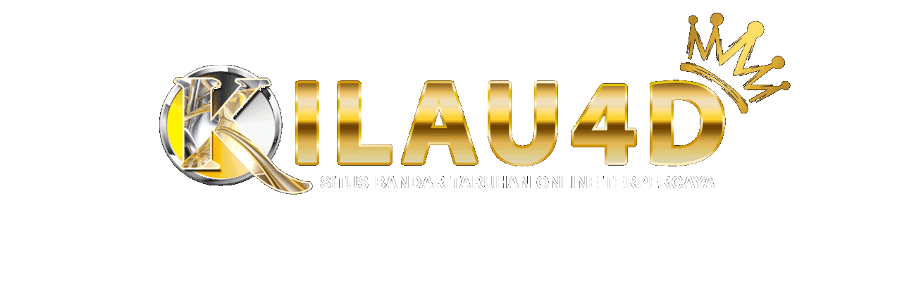 Logo KILAU4D