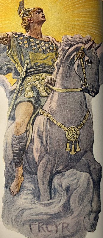 Freyr