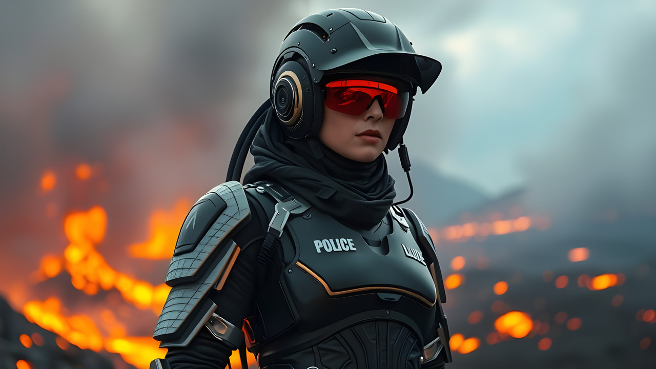 Corp