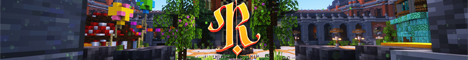 server banner