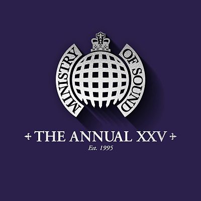 VA - Ministry Of Sound – The Annual XXV (3CD) (12/2019) VA-Mi-AA-opt