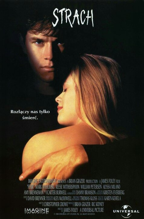 Strach - Fear (1996) PL.720p.BluRay.H26-FT / Lektor PL
