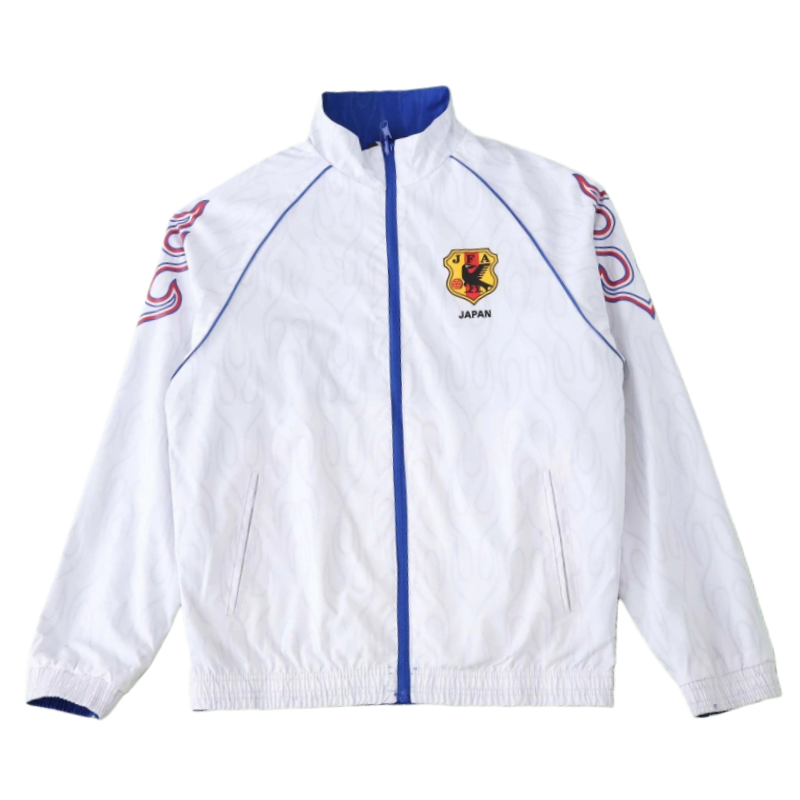 1998 Japan Wear on both sides windbreaker