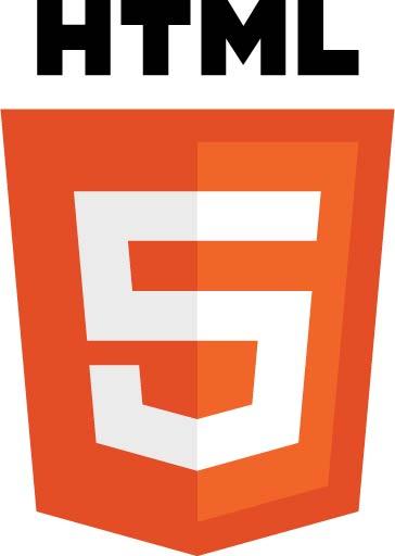 html5 icon