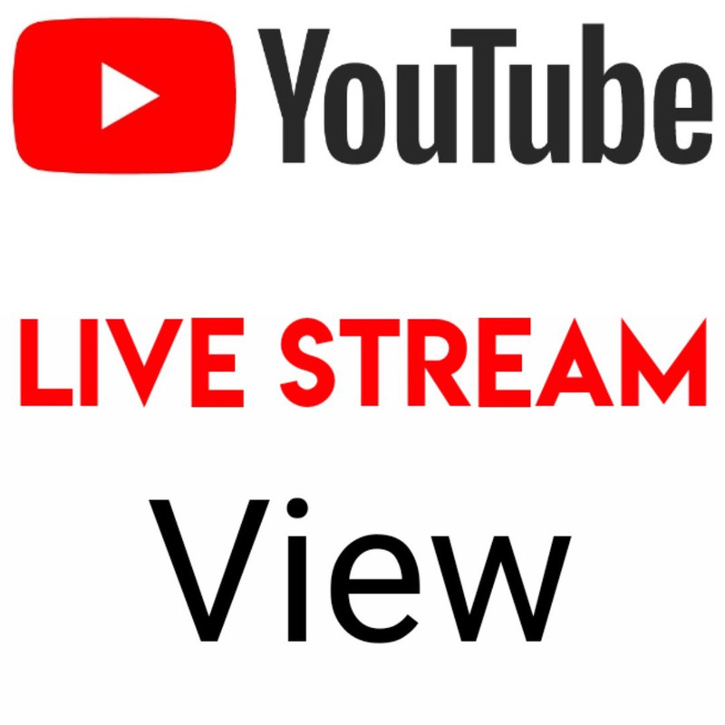 live stream