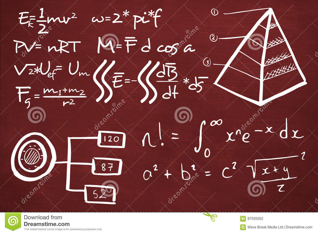 μαθηματικά