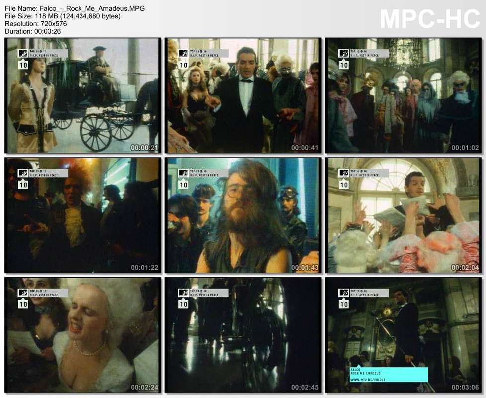 rock me amadeus rock me amadeus