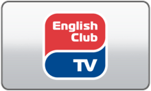 English Club TV