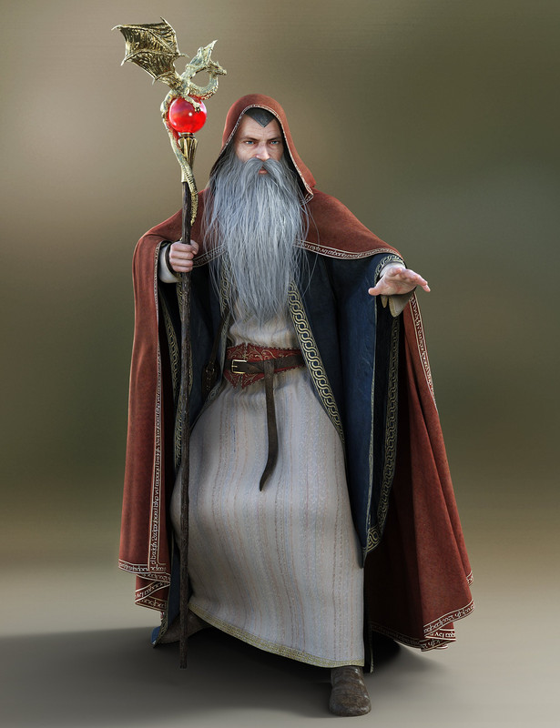 Magic Spell Caster Animations for Genesis 8 Magic Spell Caster Animations for Genesis 8
