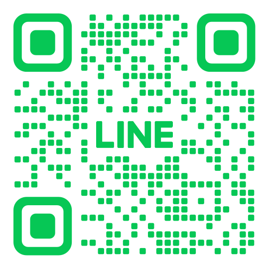 Line QR