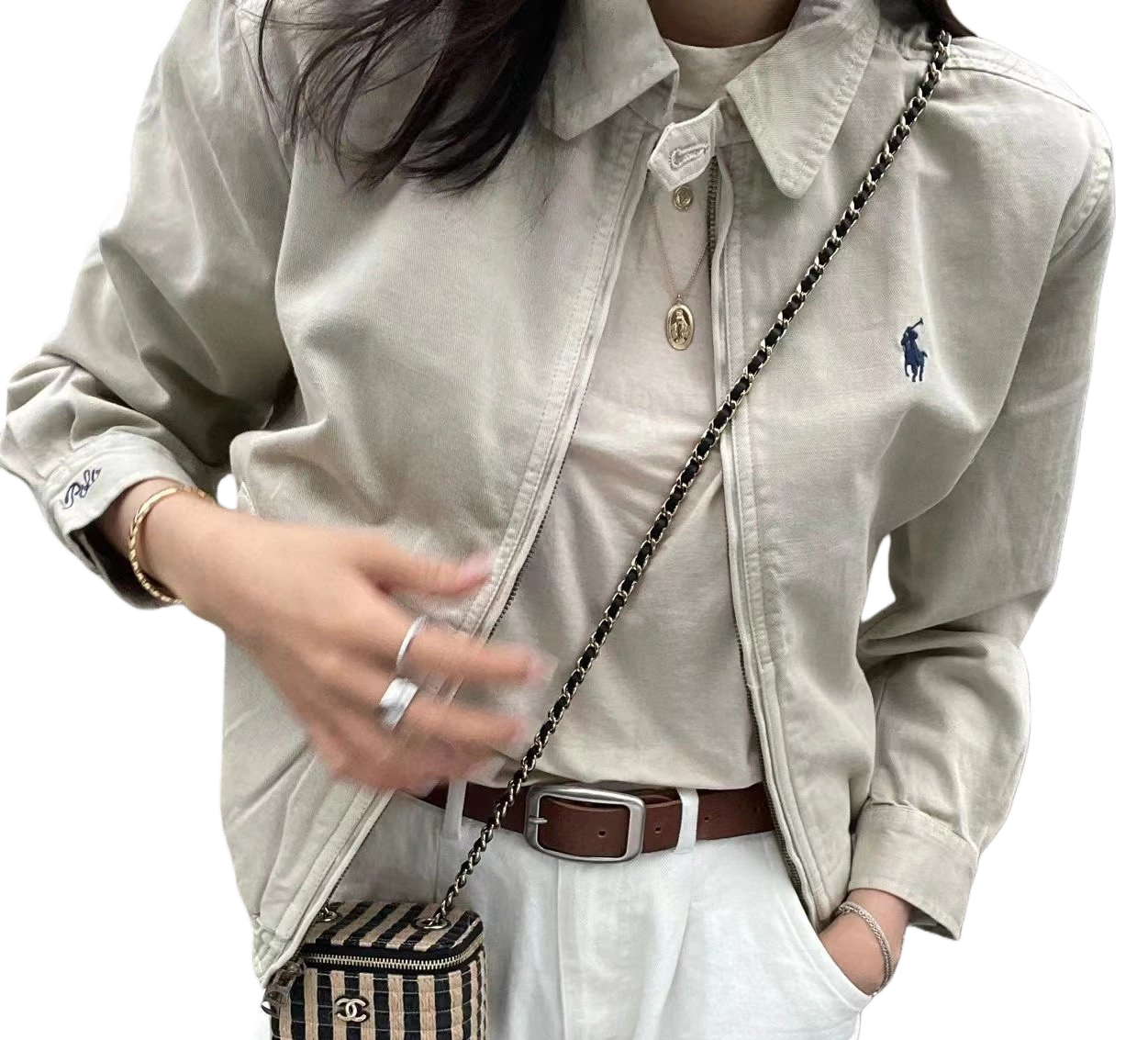 Ralph Lauren Polo Coat