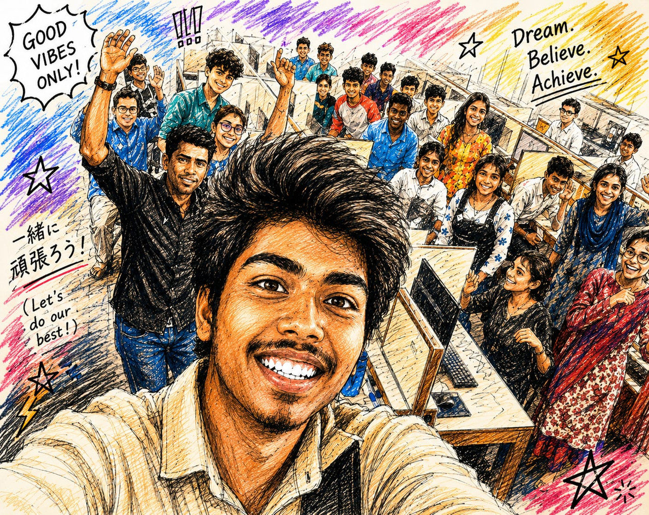 Santhosh
