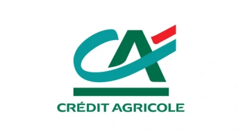 logo credit agricole