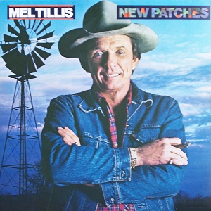 Mel Tillis - Discography - Page 3 Mel_Tillis_-_New_Patches_1984