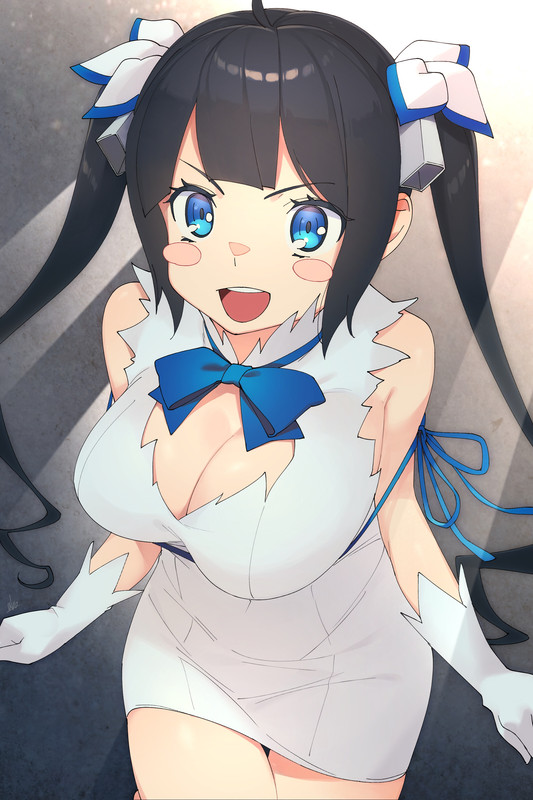 Hestia.(DanMachi).full.3596008
