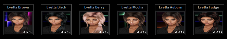 Evetta-Hairstyles