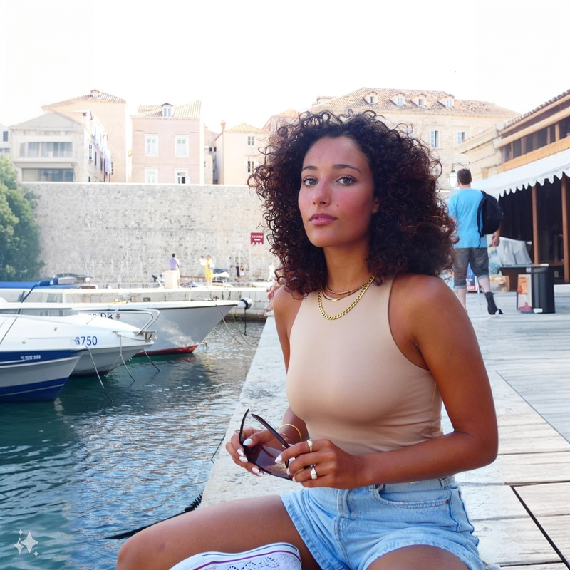 Martina Migliaccio