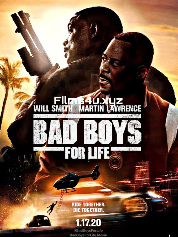 Bad Boys for Life