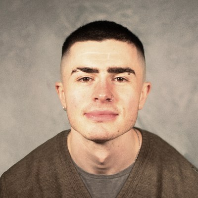Tobias Barry